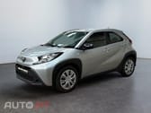 Toyota Aygo X 1.0 VVT-i Active