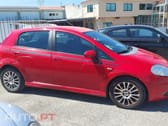 Fiat Punto 70 JTD Multijet Dynamic