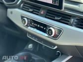 Audi A4 2.0 TDI multitronic Business Line