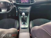 Peugeot 308 SW 1.5 BlueHDi Allure