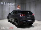 Peugeot 2008 1.2 PureTech Allure EAT8