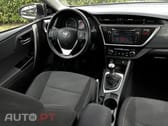 Toyota Auris 1.4 D-4D Comfort