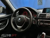 BMW 318 d Line Sport Auto
