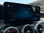 Mercedes-Benz GLC 300 de 4Matic