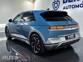 Hyundai Ioniq 5 77 kWh Vanguard+