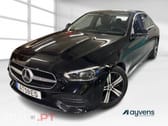 Mercedes-Benz C 200 Avantgarde