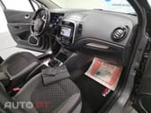 Renault Captur 1.5 DCI EXCLUSIVE