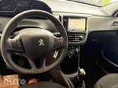 Peugeot 208 1.5 BlueHDi Active