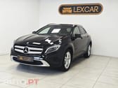 Mercedes-Benz GLA 200 d 4Matic 7G-DCT Urban
