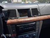 Opel Vectra 2.2 DTi Elegance
