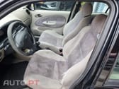 Ford Fiesta 1.25 Edition