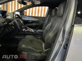 Peugeot 3008 1.6 Hybrid GT Pack e-EAT8