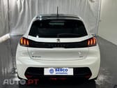Peugeot E-208 50 kWh GT Pack