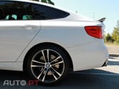 BMW 318 d Auto Pack M