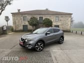 Nissan Qashqai 1.6 Tekna Sport 18