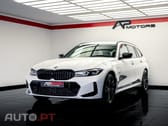 BMW 330 e Pack Desportivo M Auto