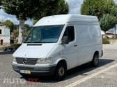 Mercedes-Benz Sprinter 308 2.3 D /30