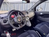 Abarth 595 1.4 T-Jet Competizione MTA