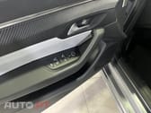 Peugeot 508 1.6 Hybrid Allure Pack e-EAT8