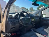 Mercedes-Benz Vito 9 LUGARES