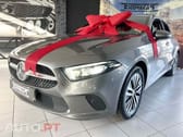 Mercedes-Benz A 250 BUSINESS SOLUTION