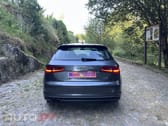 Audi A3 1.8 TFSI quattro S tronic S line Sport Pack