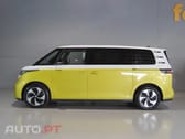 Volkswagen Id. Buzz 91 kWh Pro