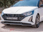 Hyundai i20 1.0 T-GDI Style (TT)