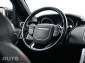 Land Rover Range Rover Sport 3.0 TDV6 HSE Dynamic
