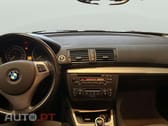 BMW 120 d Sport