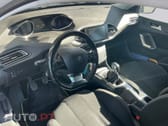 Peugeot 308 SW Style