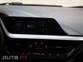 BMW 116 d Pack M Auto