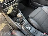 Renault Mégane 1.5 dCi Dynamique