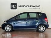 Mercedes-Benz A 150 Elegance