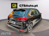 Citroen C4 SpaceTourer 1.2 PureTech Business EAT6