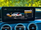 Mercedes-Benz C 300 de T 9G-TRONIC AMG Line PACK NIGHT