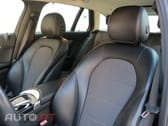 Mercedes-Benz C 200 BlueTEC Avantgarde