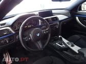 BMW 420 d Pack M Auto