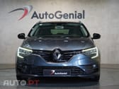Renault Mégane Sport Tourer 1.5 Blue dCi Limited