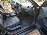 Audi A3 Sportback 1.9 TDi S-line