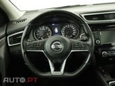 Nissan Qashqai Qashqai 1.3 DIG-T N-Connecta J18