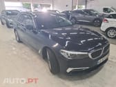 BMW 520 d Auto