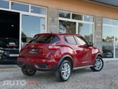 Nissan Juke 1.2 DIG-T Acenta