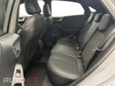 Ford Puma 1.0 EcoBoost mHEV Powershift ST-Line X