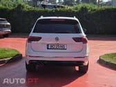 Volkswagen Tiguan 2.0 TDI Highline DSG 4Motion