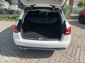 Mercedes-Benz C 220 BlueTEC Avantgarde Aut.