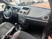 Renault Clio 1.2 16V Dynamique S