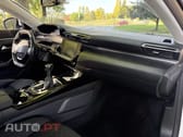 Peugeot 508 1.5 BlueHDi Active