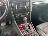 Volkswagen Golf 1.6 TDi GPS Edition DSG