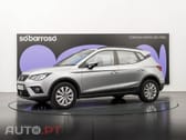 Seat Arona 1.0 TSI Style